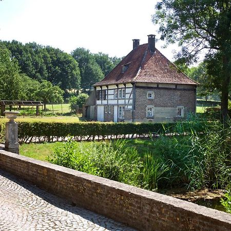 Terborgh Budget Hostel Schinnen Exteriör bild